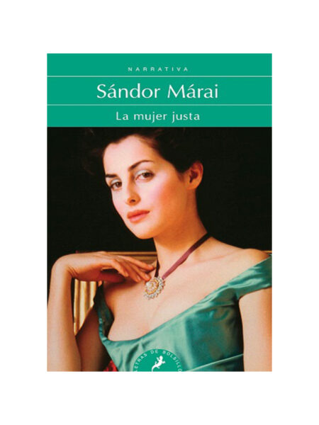 MUJER JUSTA, LA -BOLSILLO-