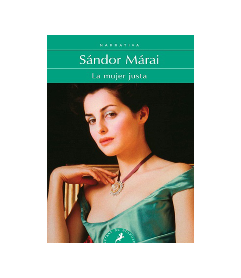 MUJER JUSTA, LA -BOLSILLO-