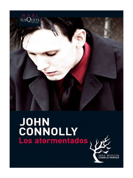 ATORMENTADOS, LOS