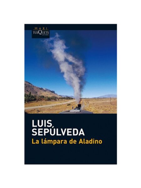 LÁMPARA DE ALADINO, LA