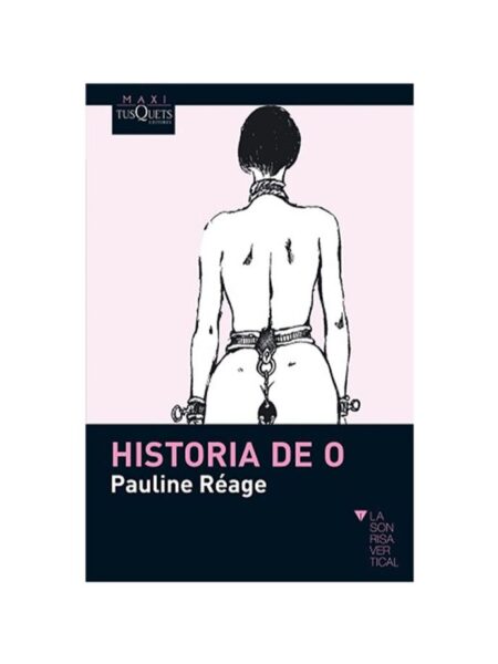 HISTORIA DE O