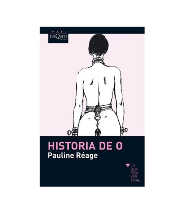 HISTORIA DE O