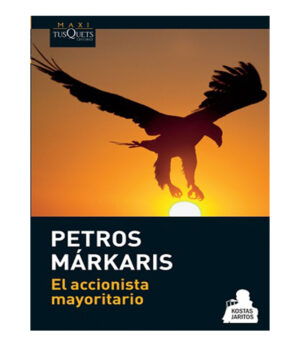 ACCIONISTA MAYORITARIO, EL
