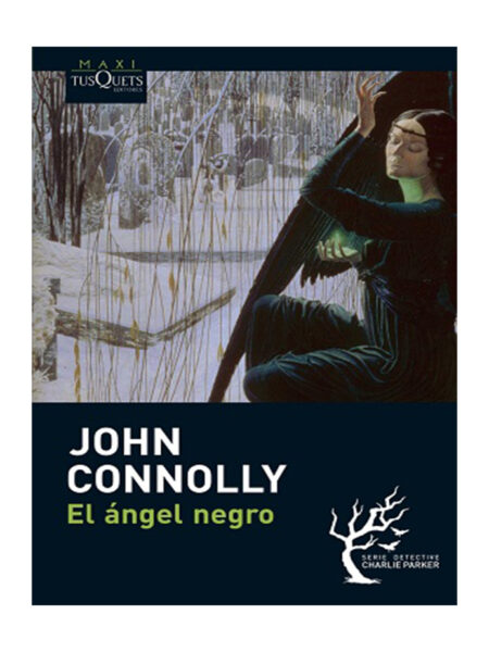 ÁNGEL NEGRO, EL