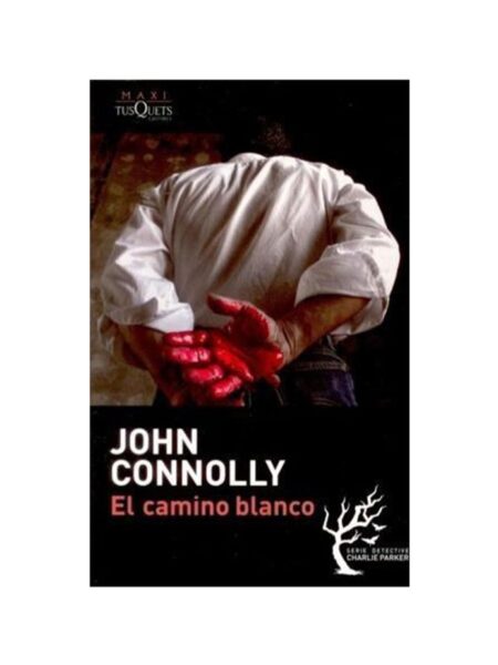 CAMINO BLANCO, EL