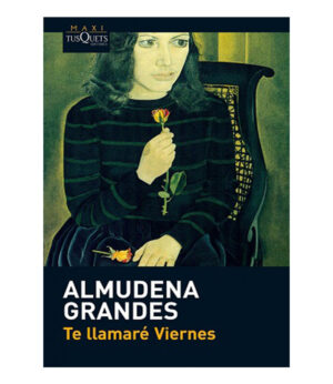 TE LLAMARÉ VIERNES