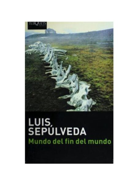 MUNDO DEL FIN DEL MUNDO