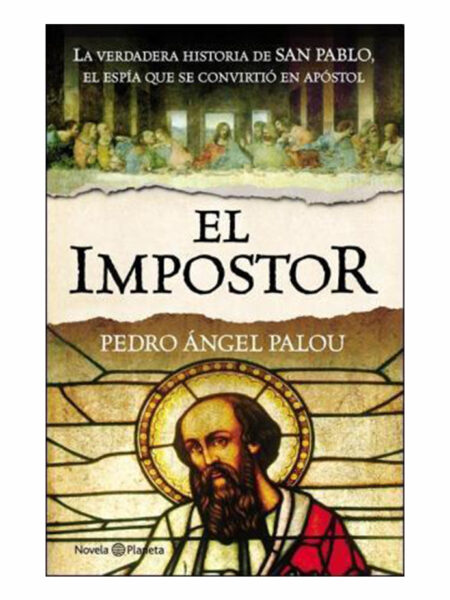 IMPOSTOR, EL