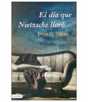 DÍA QUE NIETZSCHE LLORÓ, EL