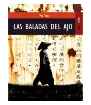 BALADAS DEL AJO, LAS