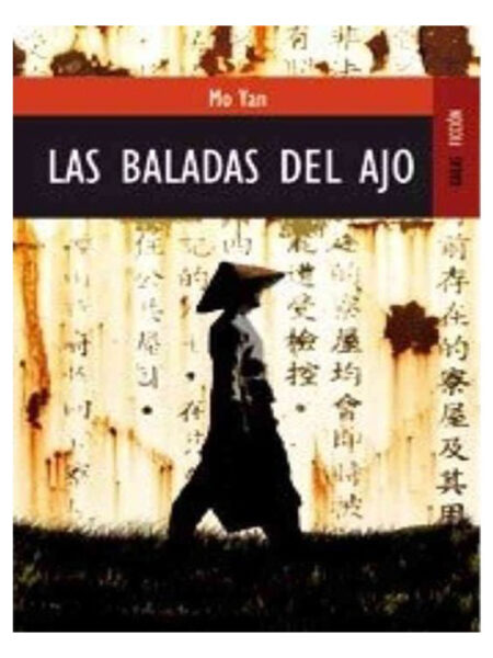 BALADAS DEL AJO, LAS