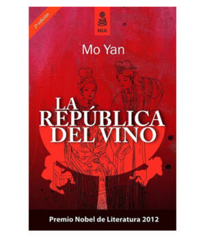 REPÚBLICA DEL VINO, LA