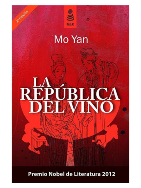 REPÚBLICA DEL VINO, LA