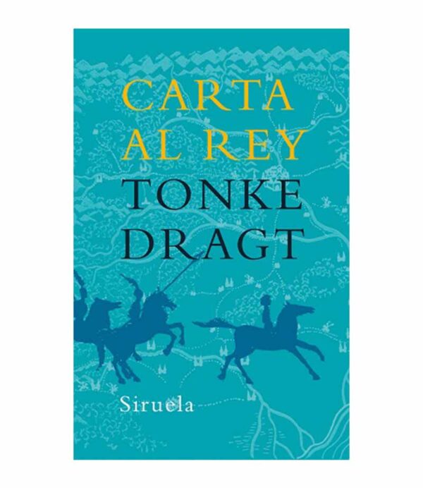 CARTA AL REY -LAS TRES EDADES-