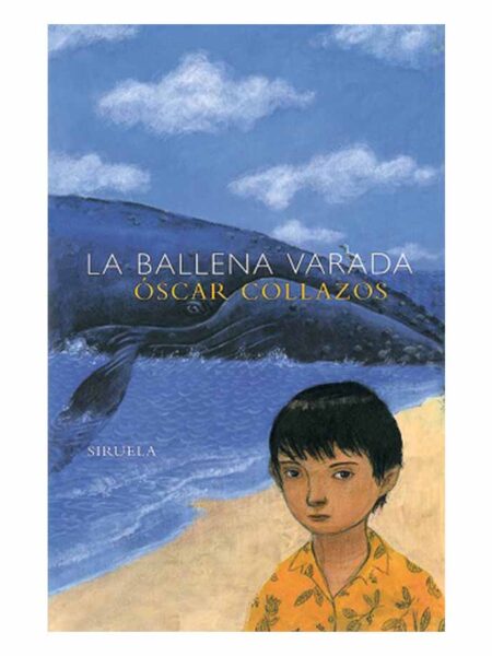 BALLENA VARADA, LA