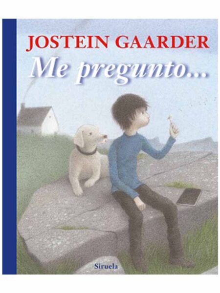 ME PREGUNTO... -TD-