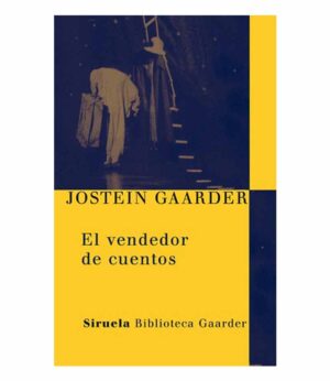 VENDEDOR DE CUENTOS, EL -LAS TRES EDADES-