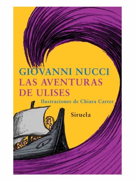 AVENTURAS DE ULISES, LAS