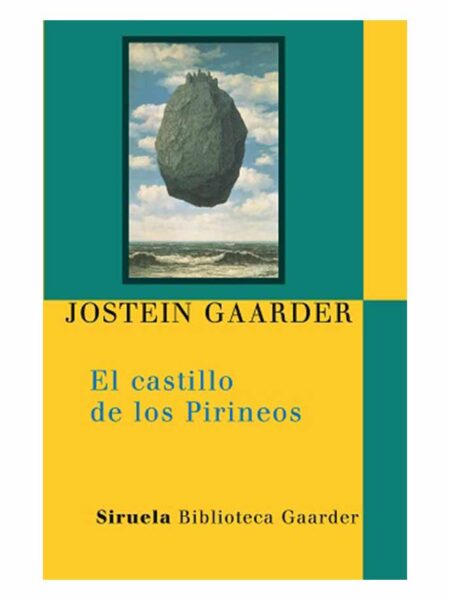 CASTILLO DE LOS PIRINEOS, EL