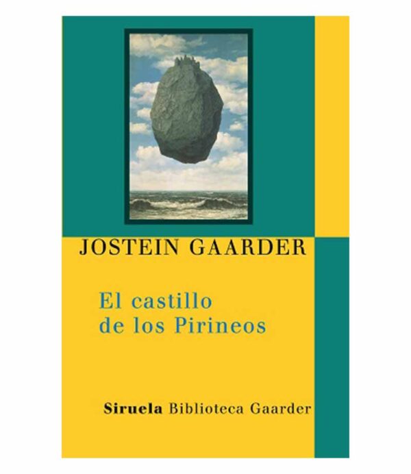 CASTILLO DE LOS PIRINEOS, EL