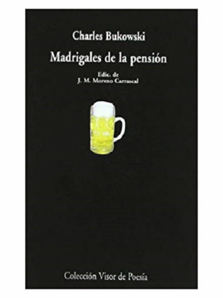 MADRIGALES DE PENSIÓN