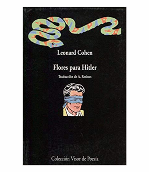 FLORES PARA HITLER