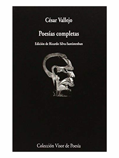 POESÍAS COMPLETAS