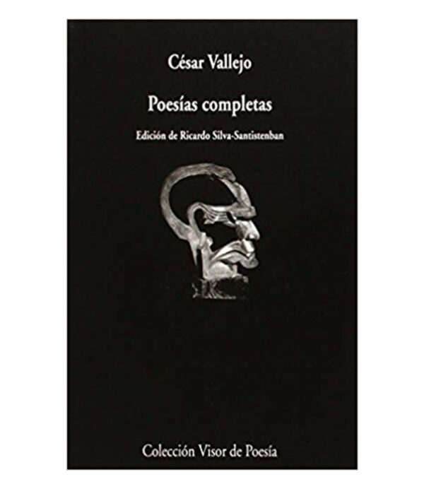 POESÍAS COMPLETAS