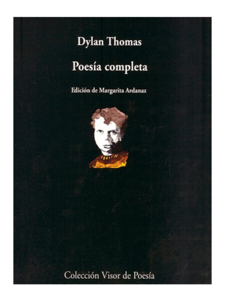 POESÍA COMPLETA