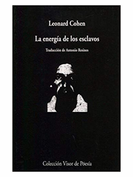 ENERGÍA DE LOS ESCLAVOS, LA
