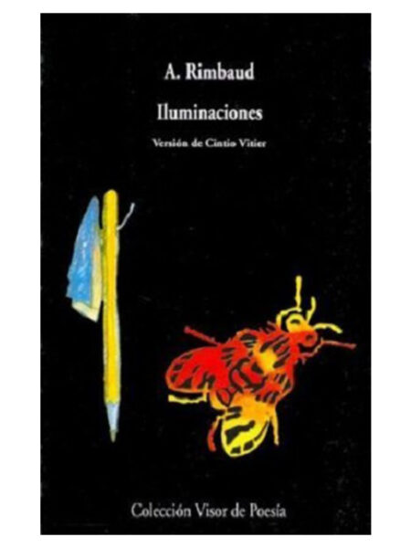 ILUMINACIONES -VISOR DE POESÍA-