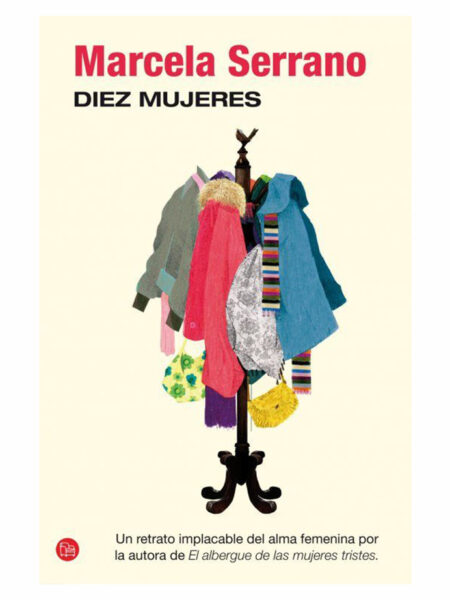 DIEZ MUJERES