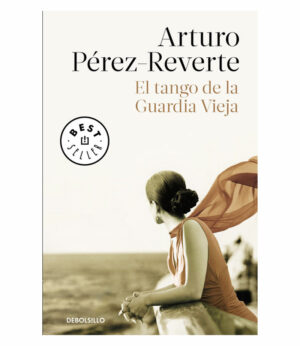 TANGO DE LA GUARDIA VIEJA, EL