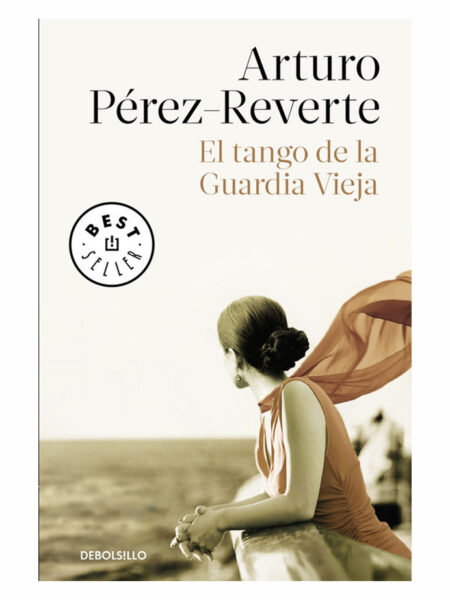 TANGO DE LA GUARDIA VIEJA, EL