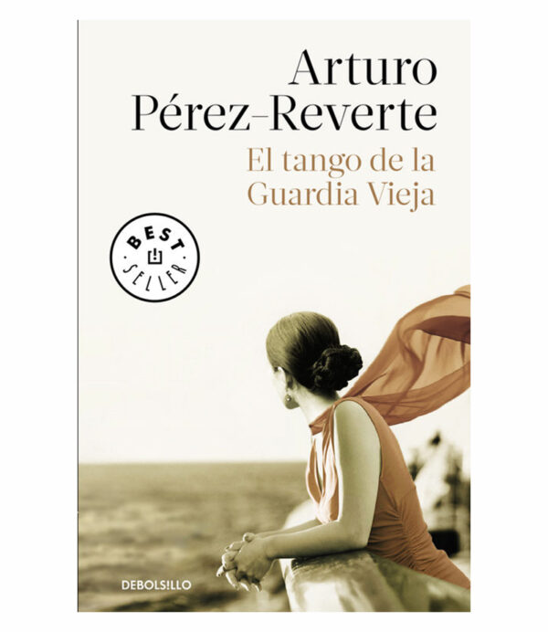 TANGO DE LA GUARDIA VIEJA, EL