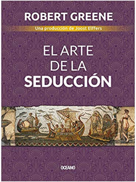 ARTE DE LA SEDUCCIÓN, EL