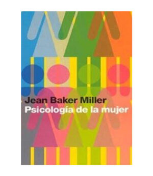 PSICOLOGÍA DE LA MUJER