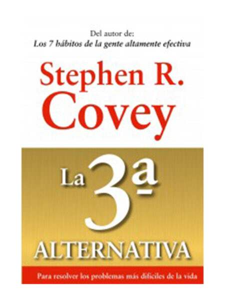 3A ALTERNATIVA, LA