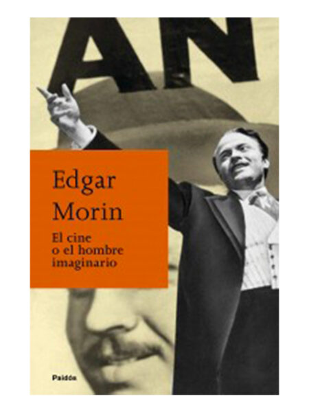 CINE O EL HOMBRE IMAGINARIO, EL