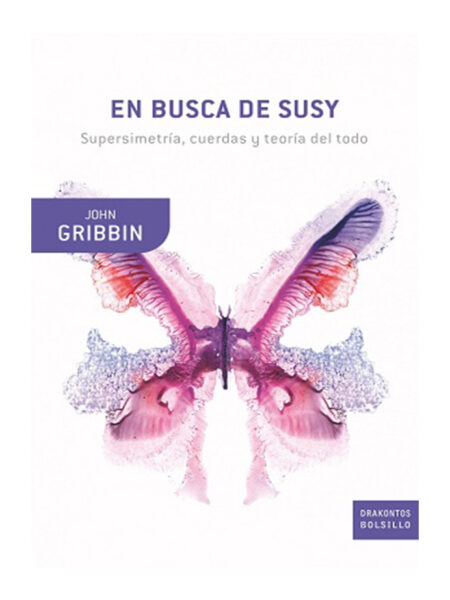 EN BUSCA DE SUSY -TD-