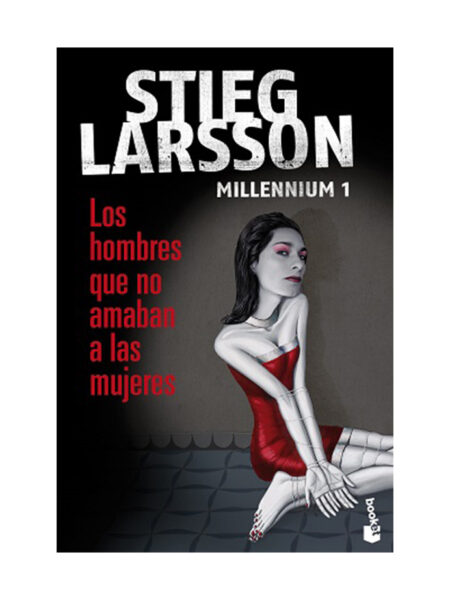 HOMBRES QUE NO AMABAN A LAS MUJERES, LOS