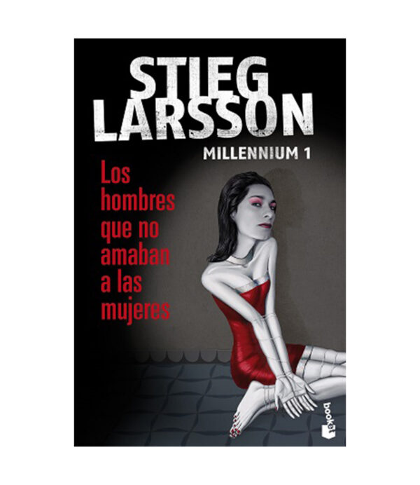 HOMBRES QUE NO AMABAN A LAS MUJERES, LOS
