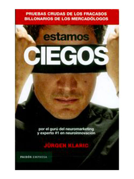 ESTAMOS CIEGOS
