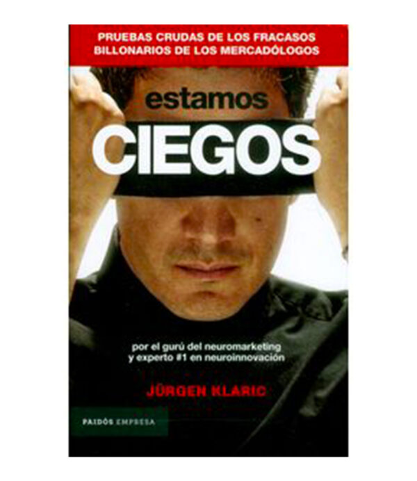 ESTAMOS CIEGOS