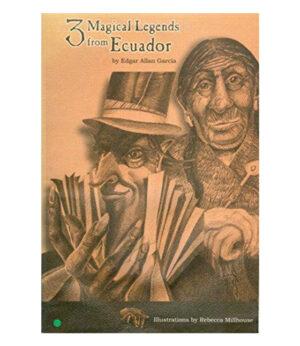 3 LEYENDAS MÁGICAS DE QUITO
