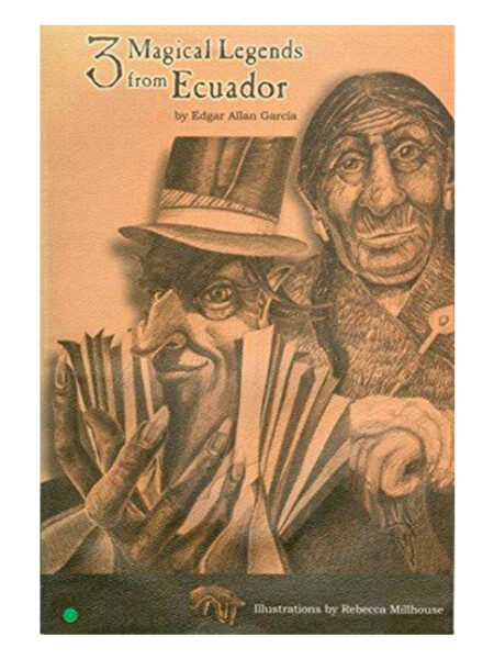 3 LEYENDAS MÁGICAS DE QUITO