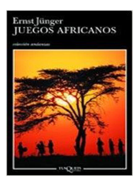 JUEGOS AFRICANOS