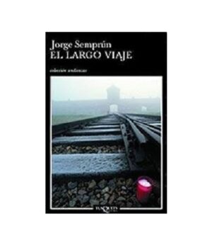LARGO VIAJE, EL