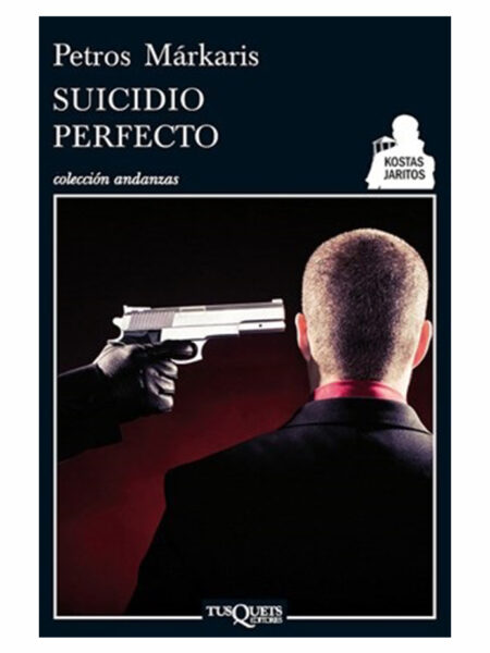 SUICIDIO PERFECTO -ANDANZAS-