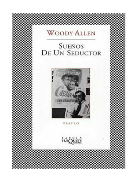 SUEÑOS DE UN SEDUCTOR